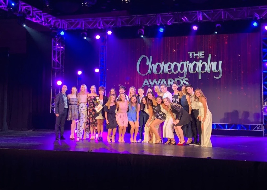 13 and over choreography & 13 and over lines, extended lines:productions – Lanterns Lit